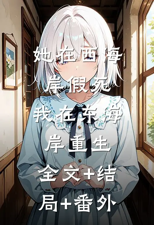 她在西海岸假死，我在东海岸重生:全文+结局+番外