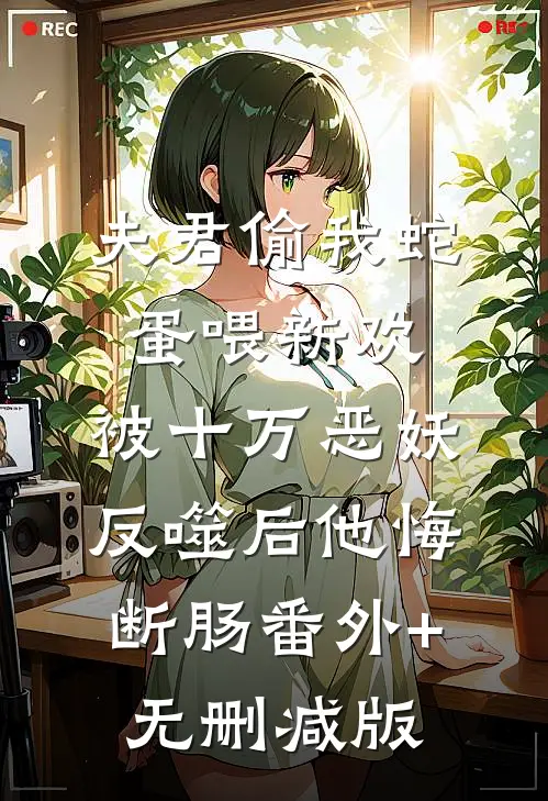 夫君偷我蛇蛋喂新欢，被十万恶妖反噬后他悔断肠番外+无删减版