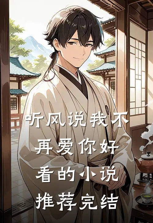 听风说我不再爱你好看的小说推荐完结