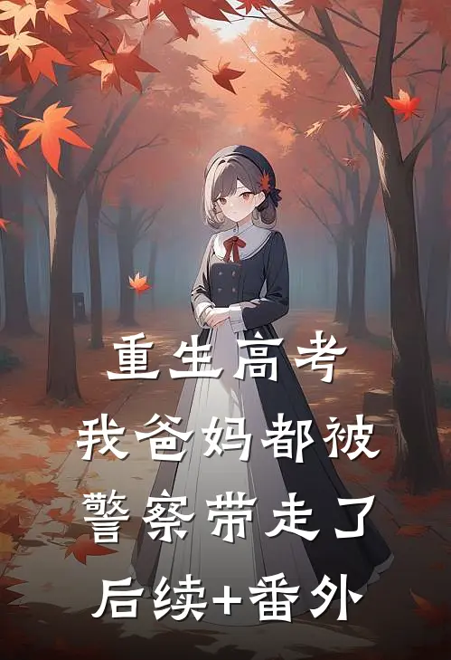 重生高考，我爸妈都被警察带走了后续+番外
