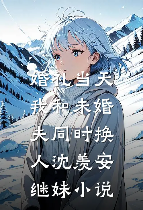 婚礼当天，我和未婚夫同时换人沈羡安继妹小说