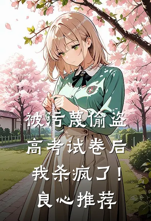 被污蔑偷盗高考试卷后，我杀疯了！良心推荐