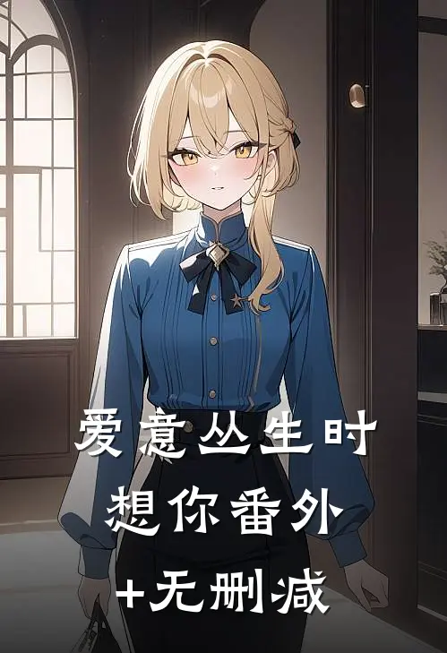 爱意丛生时想你番外+无删减