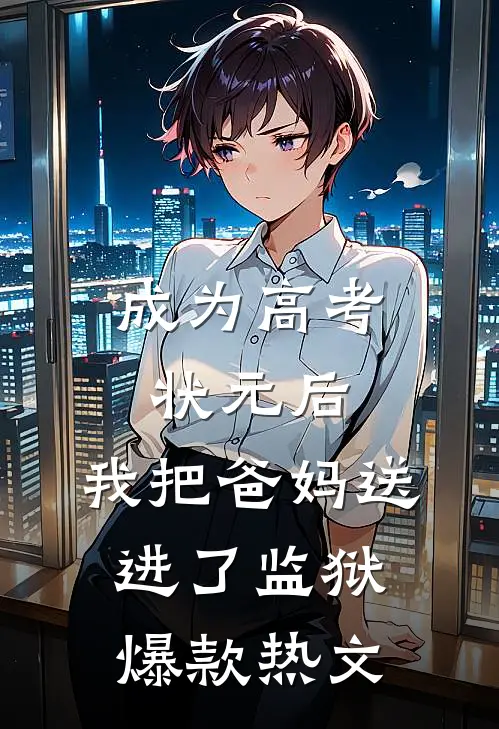 成为高考状元后，我把爸妈送进了监狱爆款热文
