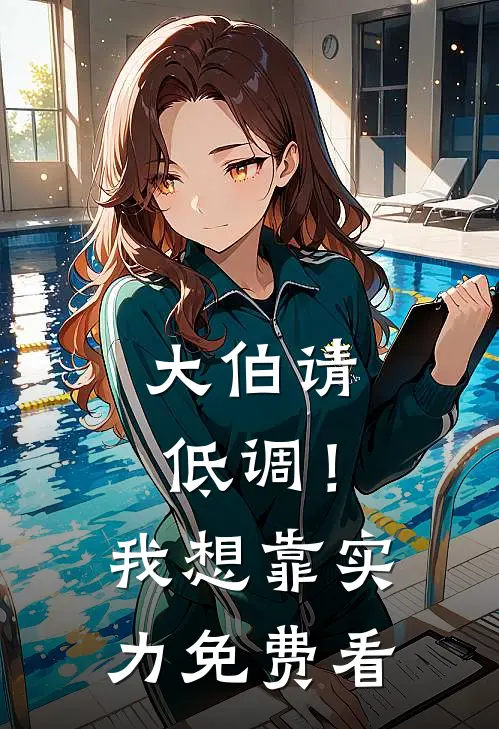 大伯请低调！我想靠实力免费看