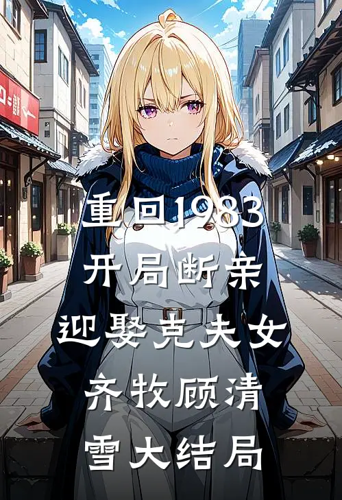 重回1983：开局断亲，迎娶克夫女齐牧顾清雪大结局