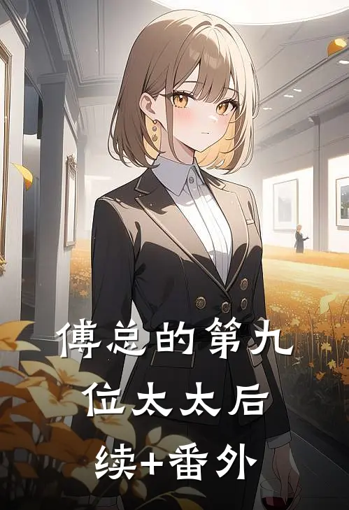 傅总的第九位太太后续+番外