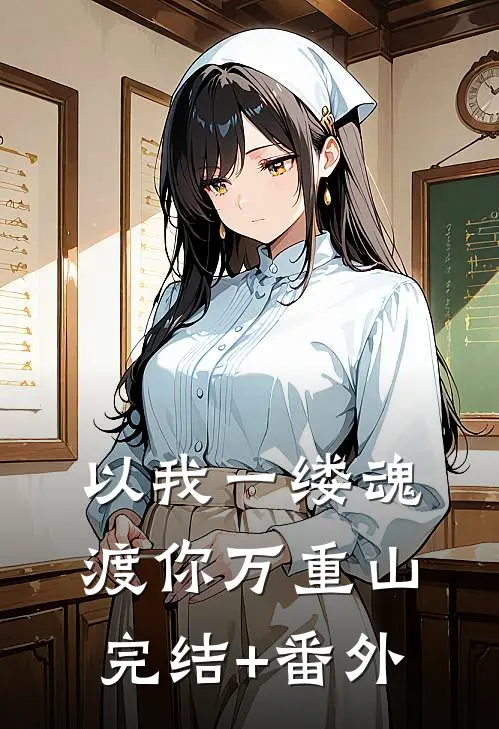以我一缕魂，渡你万重山完结+番外