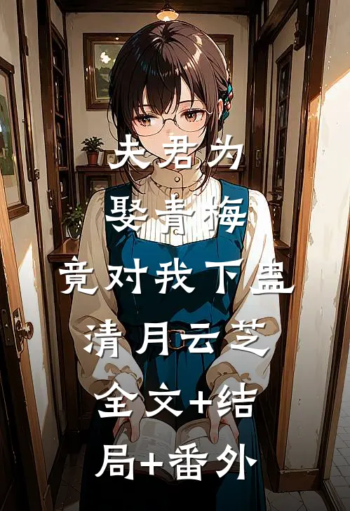 夫君为娶青梅，竟对我下蛊清月云芝全文+结局+番外