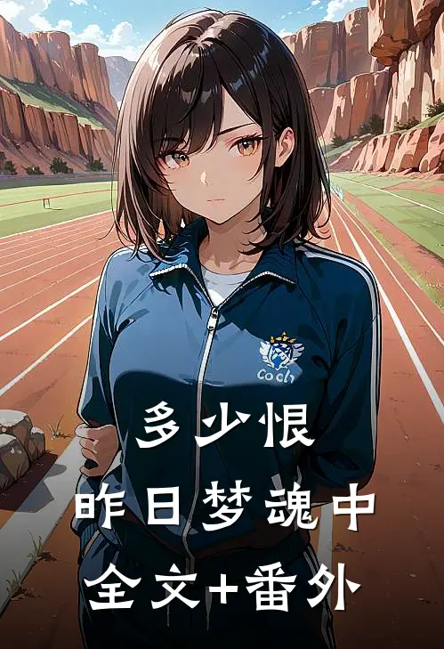 多少恨，昨日梦魂中全文+番外