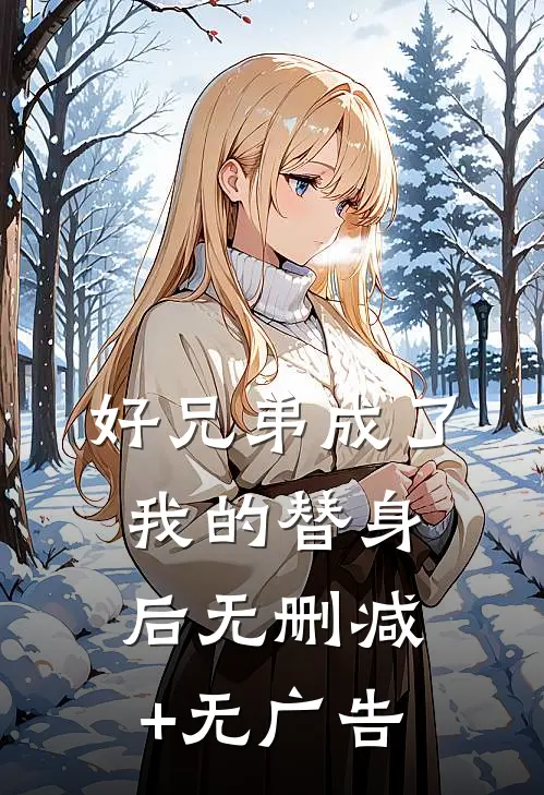 好兄弟成了我的替身后无删减+无广告