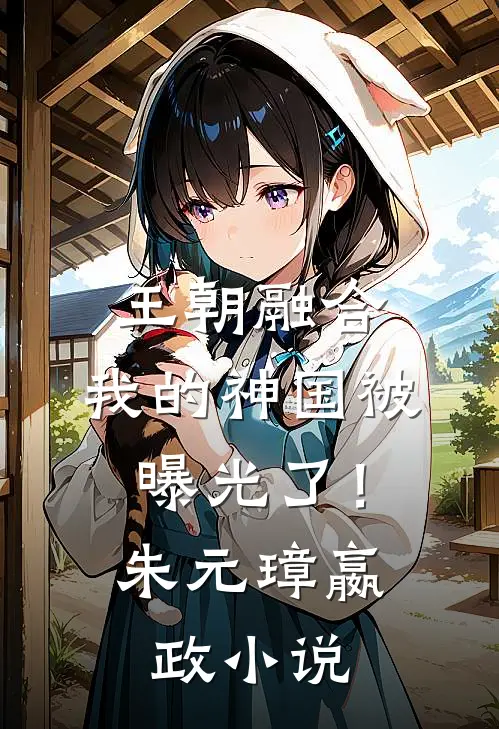 王朝融合：我的神国被曝光了！朱元璋嬴政小说