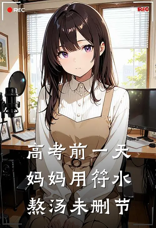 高考前一天，妈妈用符水熬汤未删节