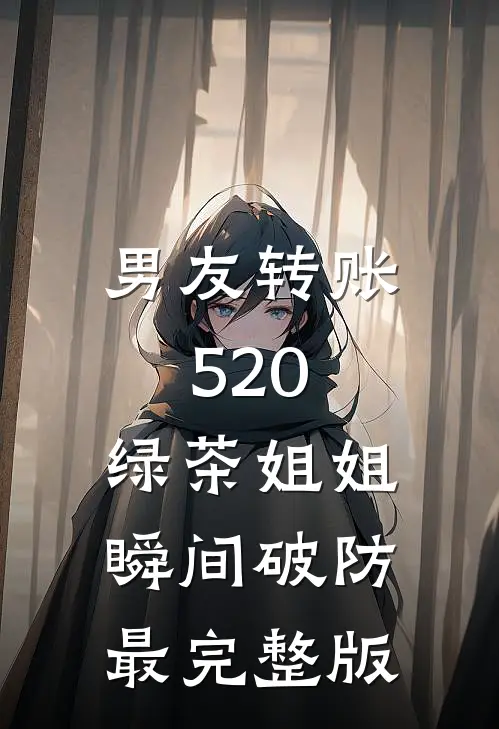 男友转账520，绿茶姐姐瞬间破防最完整版