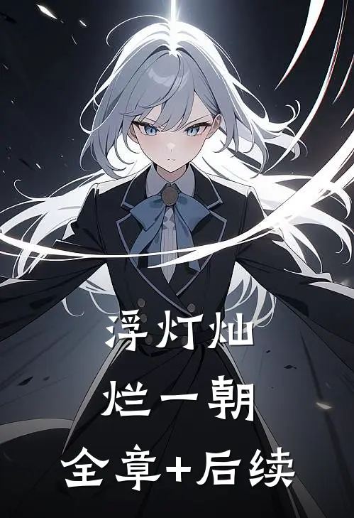 浮灯灿烂一朝:全章+后续