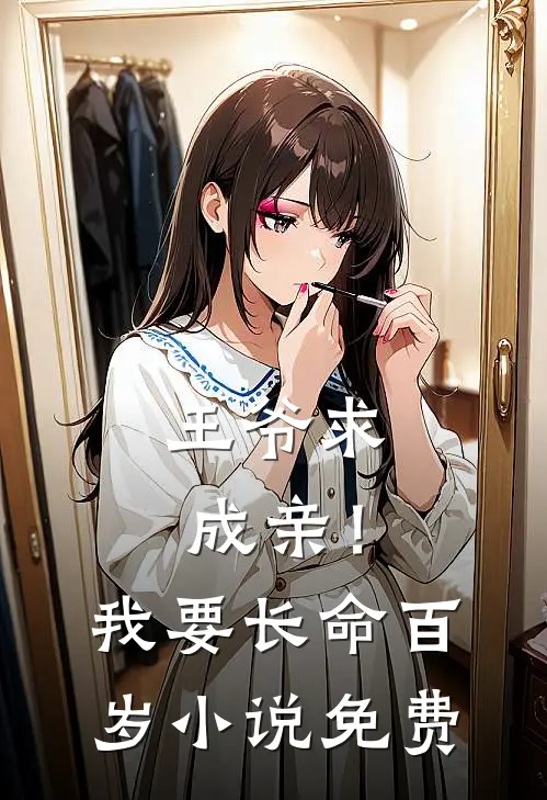 王爷求成亲！我要长命百岁小说免费