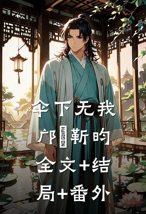 伞下无我邝澂靳昀全文+结局+番外