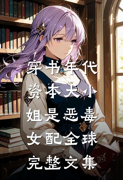穿书年代，资本大小姐是恶毒女配全球完整文集