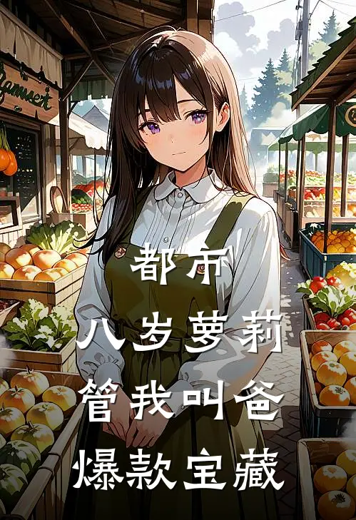 都市：八岁萝莉管我叫爸爆款宝藏