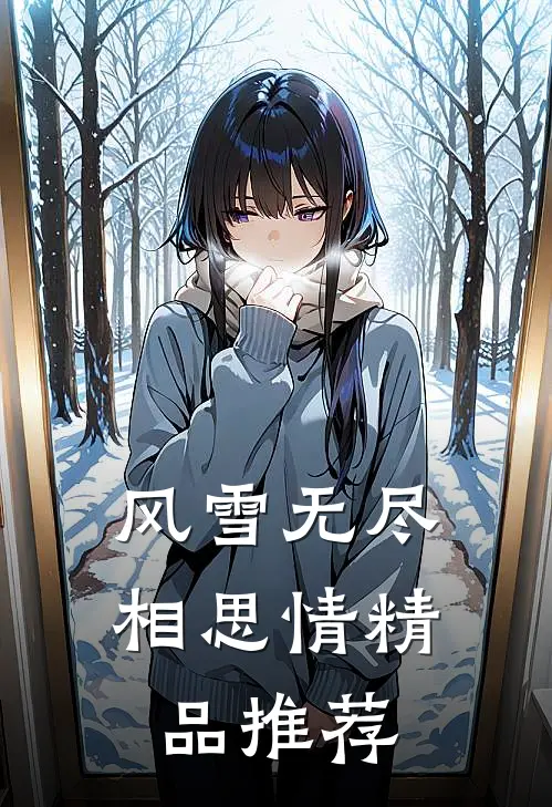 风雪无尽相思情精品推荐