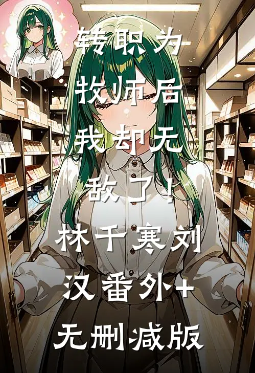 转职为牧师后，我却无敌了！林千寒刘汉:番外+无删减版
