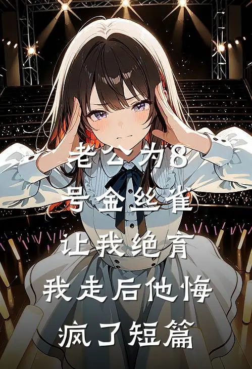 老公为8号金丝雀让我绝育，我走后他悔疯了短篇
