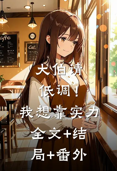 大伯请低调！我想靠实力:全文+结局+番外