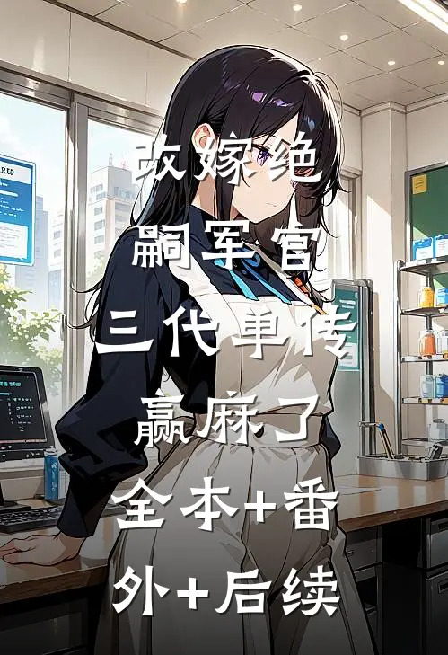 改嫁绝嗣军官，三代单传赢麻了:全本+番外+后续