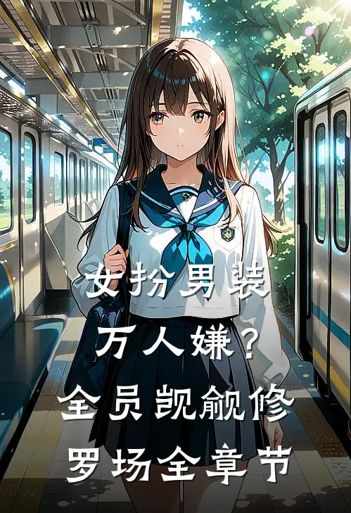 女扮男装万人嫌？全员觊觎修罗场全章节