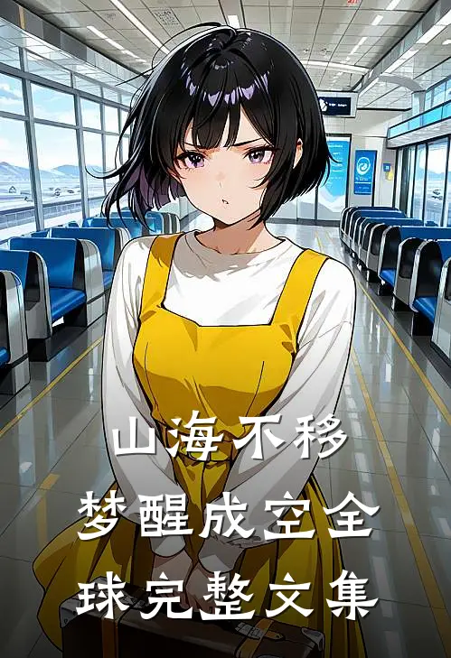 山海不移，梦醒成空全球完整文集