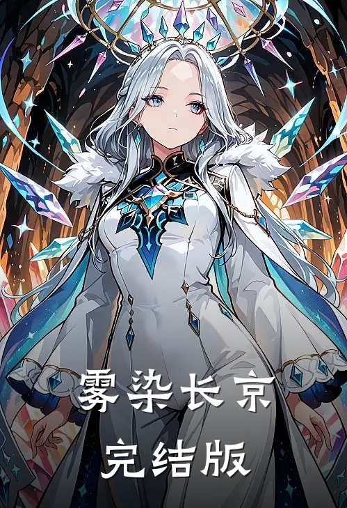 雾染长京完结版