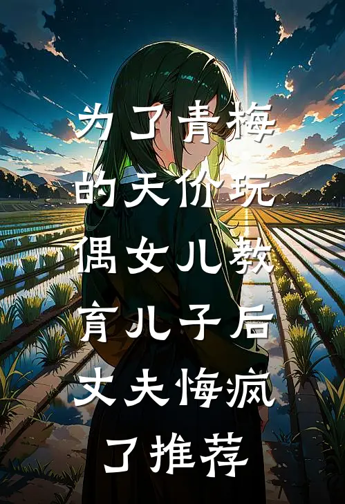 为了青梅的天价玩偶女儿教育儿子后，丈夫悔疯了推荐