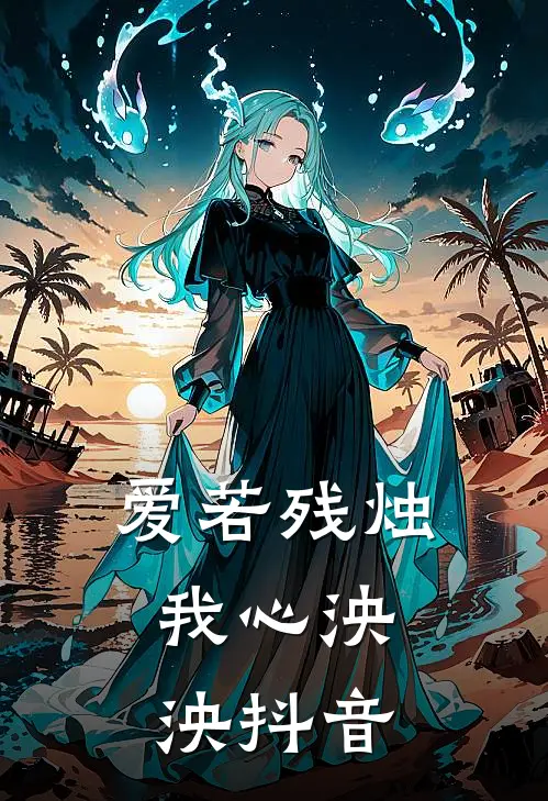爱若残烛，我心泱泱抖音