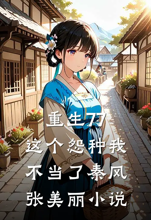 重生77，这个怨种我不当了秦风张美丽小说