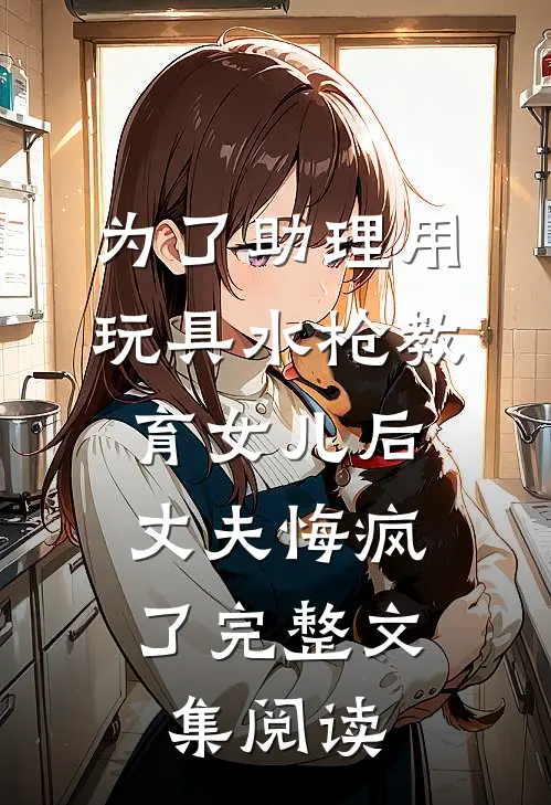 为了助理用玩具水枪教育女儿后，丈夫悔疯了完整文集阅读