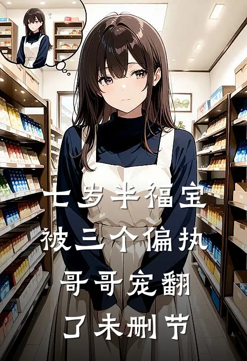 七岁半福宝被三个偏执哥哥宠翻了未删节