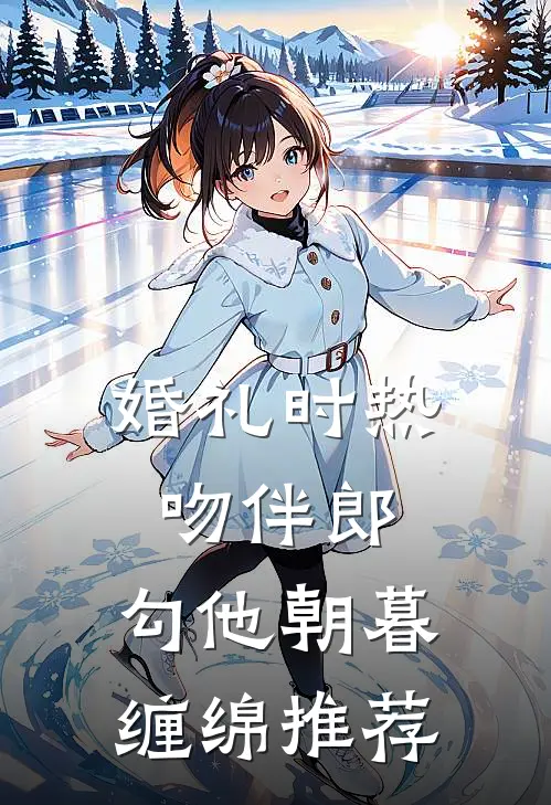 婚礼时热吻伴郎，勾他朝暮缠绵推荐