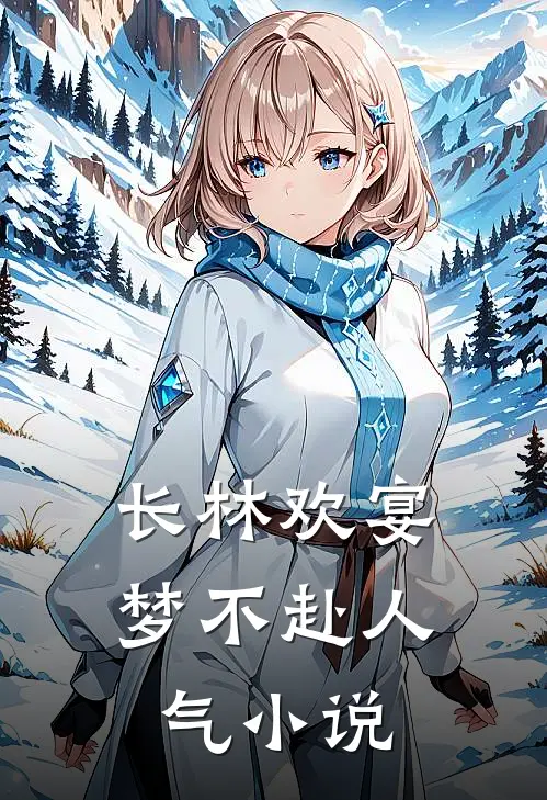 长林欢宴梦不赴人气小说