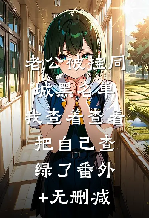 老公被挂同城黑名单，我查着查着把自己查绿了番外+无删减