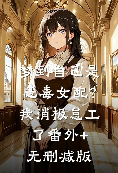 梦到自己是恶毒女配？我消极怠工了番外+无删减版