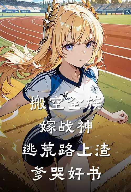 搬空全族嫁战神，逃荒路上渣爹哭好书