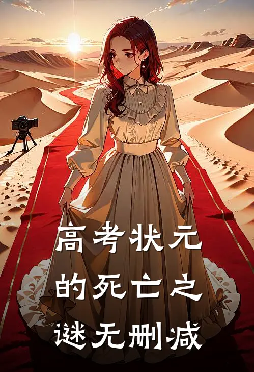 高考状元的死亡之谜无删减