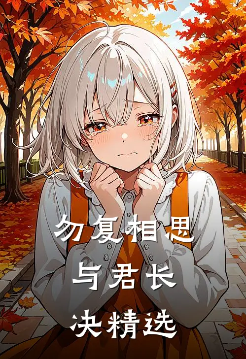 勿复相思，与君长决精选