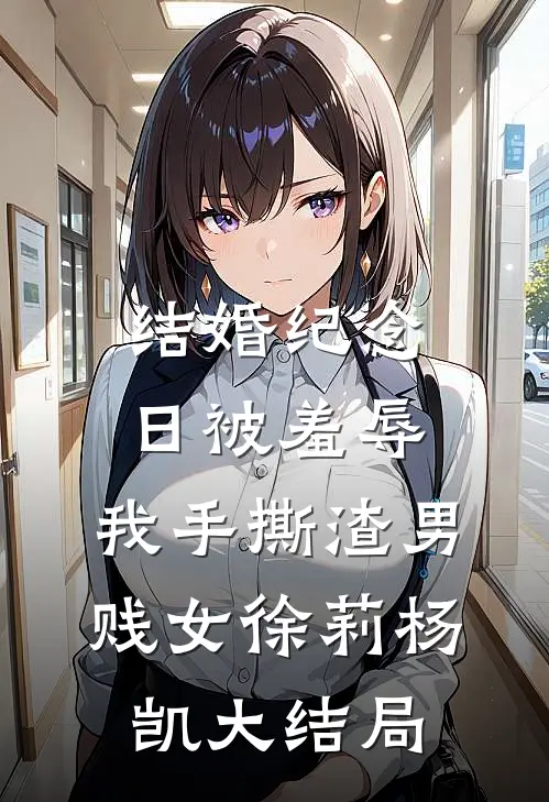 结婚纪念日被羞辱，我手撕渣男贱女徐莉杨凯大结局