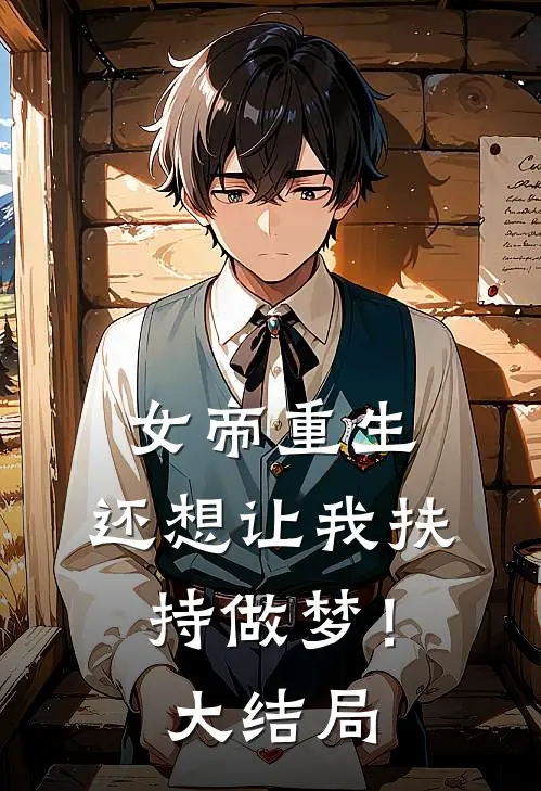女帝重生，还想让我扶持做梦！大结局