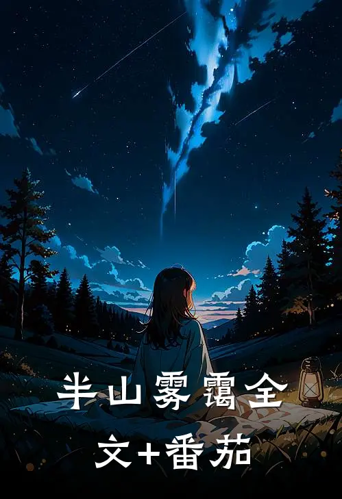 半山雾霭全文+番茄