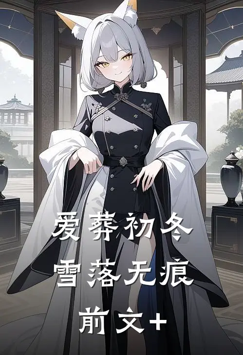爱葬初冬，雪落无痕前文+