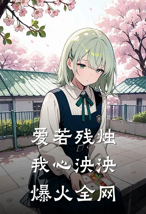 爱若残烛，我心泱泱爆火全网