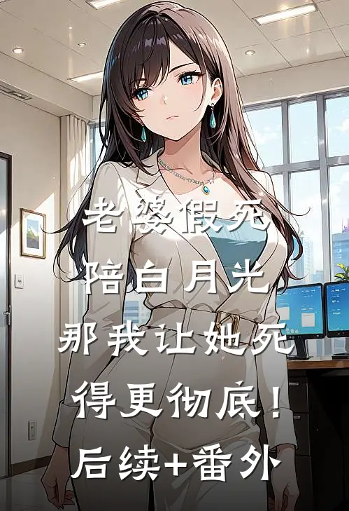 老婆假死陪白月光，那我让她死得更彻底！后续+番外
