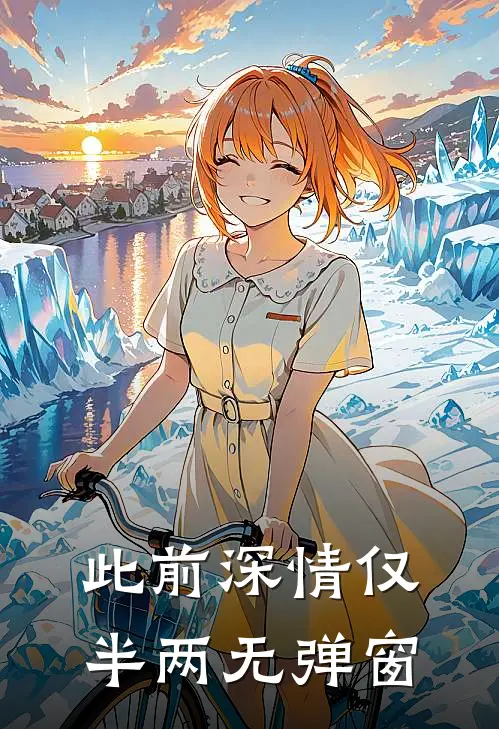此前深情仅半两无弹窗